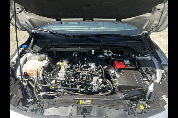 Ford FOCUS Wagon BWJ 2022 | 1.0T 126PK Hybrid ST Line NW MODEL | CLIMA | NAVI | AD CRUISE | 17'' LMV | CARPLAY | PRIVACY GLASS |