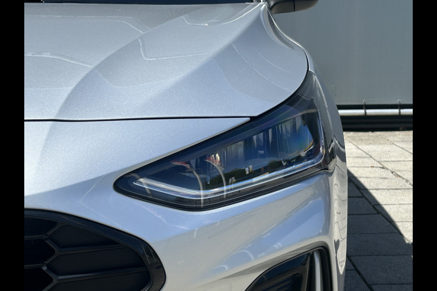 Ford FOCUS Wagon BWJ 2022 | 1.0T 126PK Hybrid ST Line NW MODEL | CLIMA | NAVI | AD CRUISE | 17'' LMV | CARPLAY | PRIVACY GLASS |