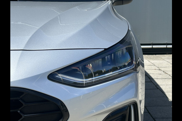 Ford FOCUS Wagon BWJ 2022 | 1.0T 126PK Hybrid ST Line NW MODEL | CLIMA | NAVI | AD CRUISE | 17'' LMV | CARPLAY | PRIVACY GLASS |