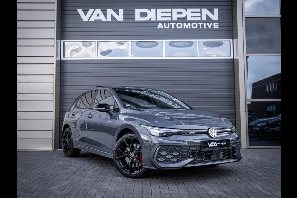 Volkswagen Golf 8.5 1.5 eHybrid GTE - Mistl. l Pano l 19'' l IQ l HUD
