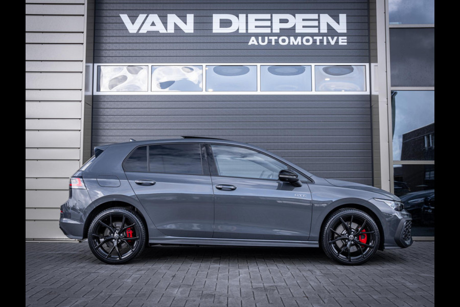 Volkswagen Golf 8.5 1.5 eHybrid GTE - Mistl. l Pano l 19'' l IQ l HUD