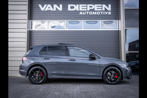 Volkswagen Golf 8.5 1.5 eHybrid GTE - Mistl. l Pano l 19'' l IQ l HUD