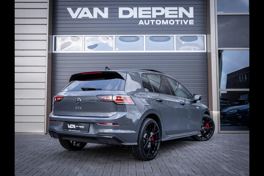 Volkswagen Golf 8.5 1.5 eHybrid GTE - Mistl. l Pano l 19'' l IQ l HUD