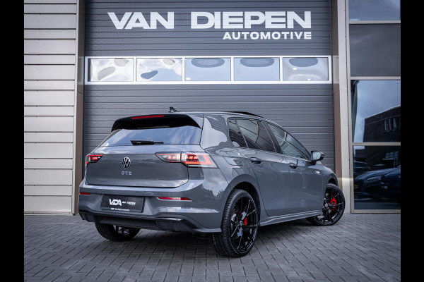 Volkswagen Golf 8.5 1.5 eHybrid GTE - Mistl. l Pano l 19'' l IQ l HUD