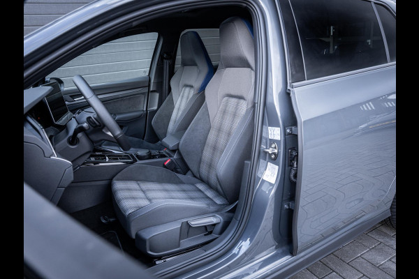 Volkswagen Golf 8.5 1.5 eHybrid GTE - Mistl. l Pano l 19'' l IQ l HUD