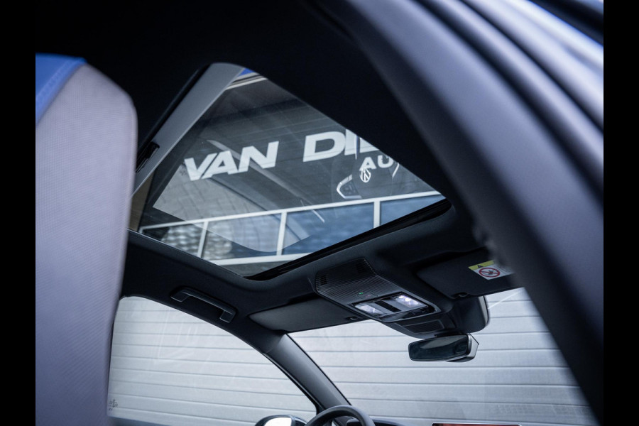 Volkswagen Golf 8.5 1.5 eHybrid GTE - Mistl. l Pano l 19'' l IQ l HUD
