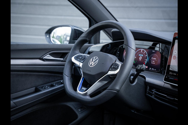Volkswagen Golf 8.5 1.5 eHybrid GTE - Mistl. l Pano l 19'' l IQ l HUD