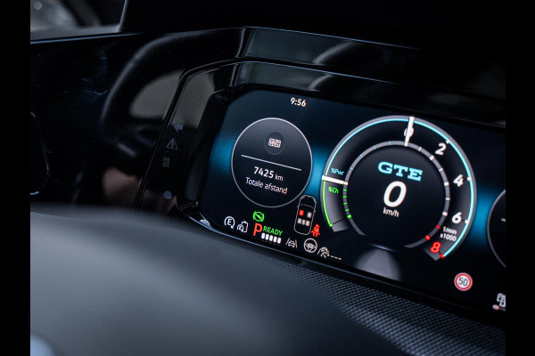 Volkswagen Golf 8.5 1.5 eHybrid GTE - Mistl. l Pano l 19'' l IQ l HUD