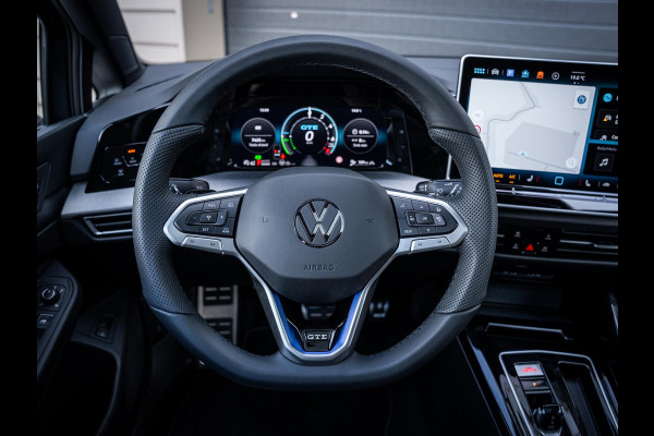 Volkswagen Golf 8.5 1.5 eHybrid GTE - Mistl. l Pano l 19'' l IQ l HUD