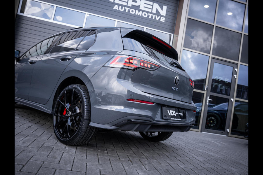 Volkswagen Golf 8.5 1.5 eHybrid GTE - Mistl. l Pano l 19'' l IQ l HUD