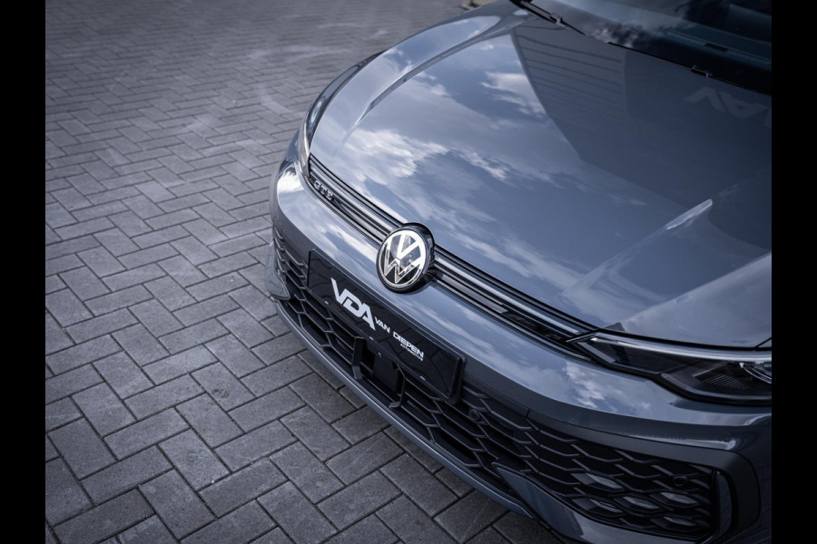 Volkswagen Golf 8.5 1.5 eHybrid GTE - Mistl. l Pano l 19'' l IQ l HUD