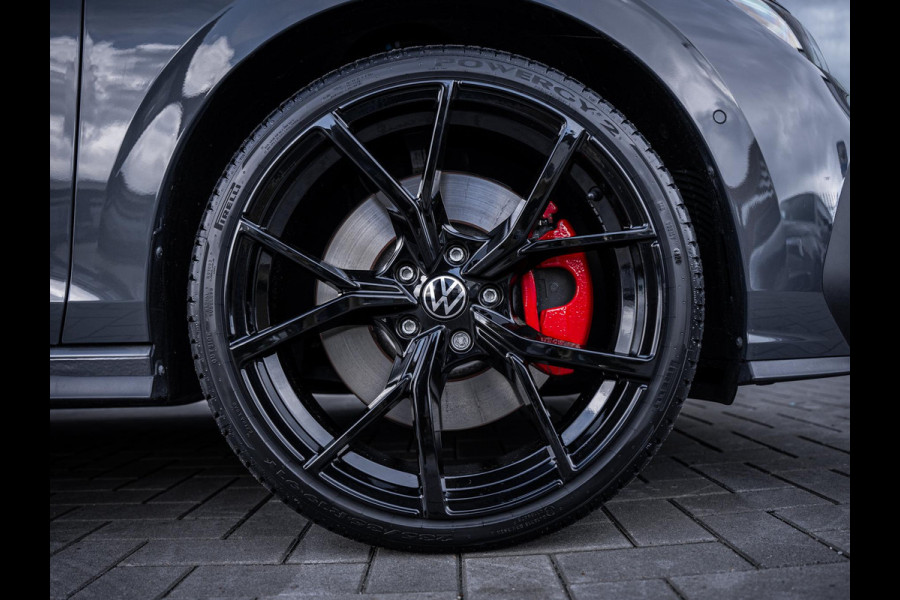 Volkswagen Golf 8.5 1.5 eHybrid GTE - Mistl. l Pano l 19'' l IQ l HUD