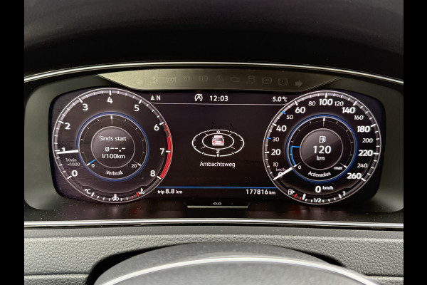 Volkswagen Golf Variant BWJ 2019 | 1.0 TSI 116PK Highline | DIGI DASH | NAVI | CLIMA | ALCANTARA | AD CRUISE | CARPLAY | PDC
