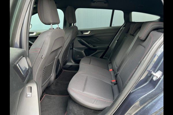 Ford FOCUS Wagon BWJ 2021 | 1.5TDCI 120PK ST Line X Business | WINTERPAKKET | FULL LED | CAMERA A | CARPLAY | SPORTSTOELEN | CLIMA | NAVI |