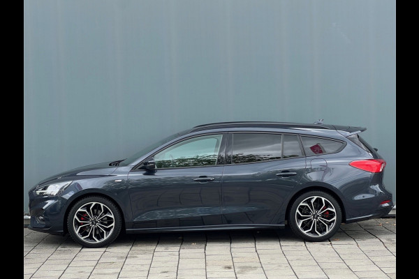 Ford FOCUS Wagon BWJ 2021 | 1.5TDCI 120PK ST Line X Business | WINTERPAKKET | FULL LED | CAMERA A | CARPLAY | SPORTSTOELEN | CLIMA | NAVI |