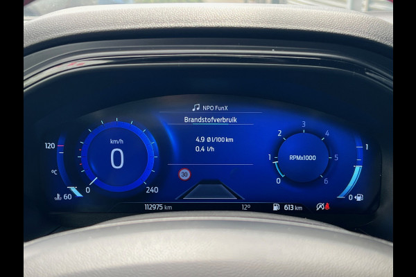Ford FOCUS Wagon BWJ 2021 | 1.5TDCI 120PK ST Line X Business | WINTERPAKKET | FULL LED | CAMERA A | CARPLAY | SPORTSTOELEN | CLIMA | NAVI |