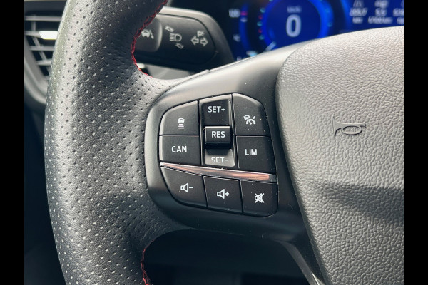 Ford FOCUS Wagon BWJ 2021 | 1.5TDCI 120PK ST Line X Business | WINTERPAKKET | FULL LED | CAMERA A | CARPLAY | SPORTSTOELEN | CLIMA | NAVI |