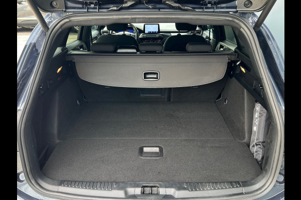 Ford FOCUS Wagon BWJ 2021 | 1.5TDCI 120PK ST Line X Business | WINTERPAKKET | FULL LED | CAMERA A | CARPLAY | SPORTSTOELEN | CLIMA | NAVI |
