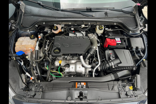 Ford FOCUS Wagon BWJ 2021 | 1.5TDCI 120PK ST Line X Business | WINTERPAKKET | FULL LED | CAMERA A | CARPLAY | SPORTSTOELEN | CLIMA | NAVI |