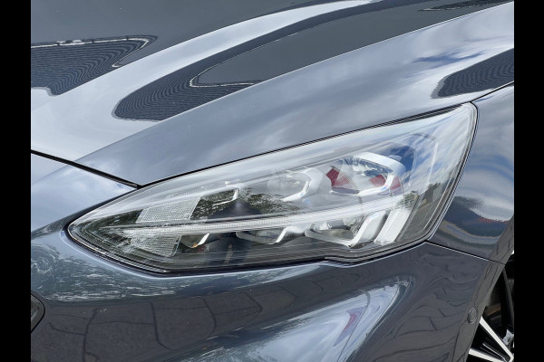 Ford FOCUS Wagon BWJ 2021 | 1.5TDCI 120PK ST Line X Business | WINTERPAKKET | FULL LED | CAMERA A | CARPLAY | SPORTSTOELEN | CLIMA | NAVI |