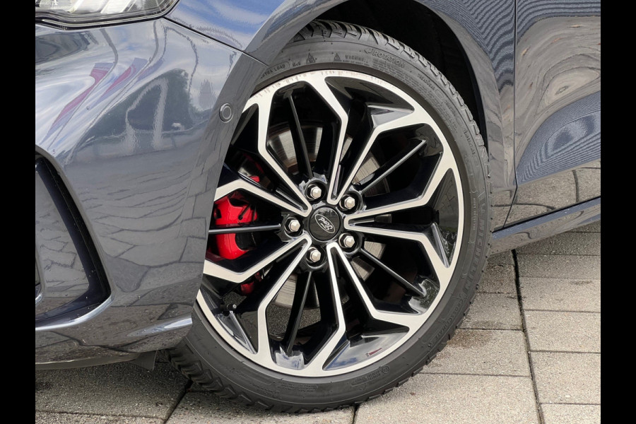 Ford FOCUS Wagon BWJ 2021 | 1.5TDCI 120PK ST Line X Business | WINTERPAKKET | FULL LED | CAMERA A | CARPLAY | SPORTSTOELEN | CLIMA | NAVI |