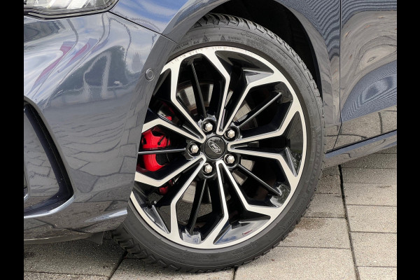Ford FOCUS Wagon BWJ 2021 | 1.5TDCI 120PK ST Line X Business | WINTERPAKKET | FULL LED | CAMERA A | CARPLAY | SPORTSTOELEN | CLIMA | NAVI |