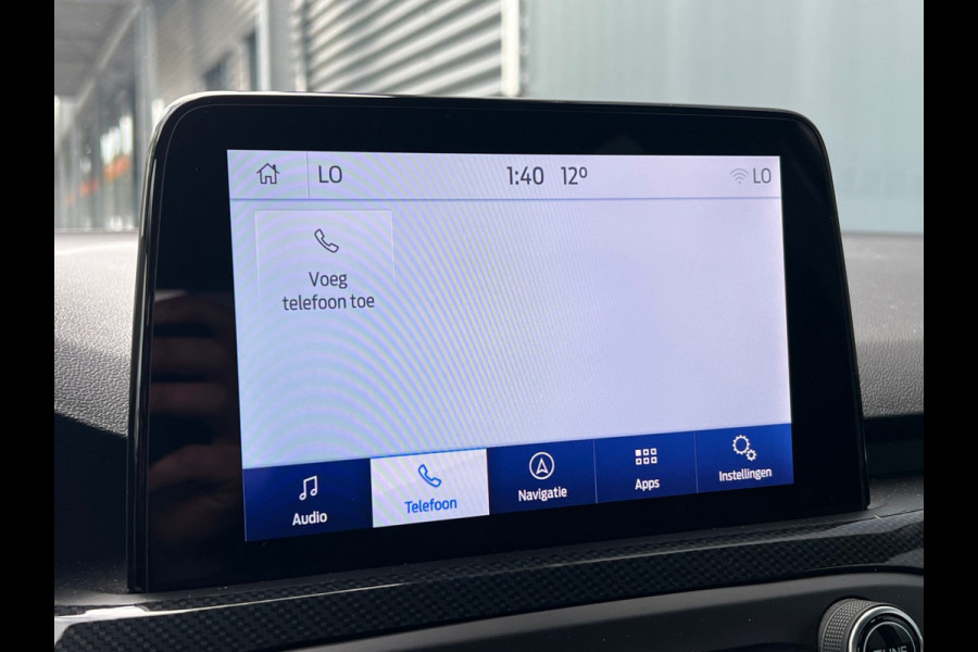 Ford FOCUS Wagon BWJ 2021 | 1.5TDCI 120PK ST Line X Business | WINTERPAKKET | FULL LED | CAMERA A | CARPLAY | SPORTSTOELEN | CLIMA | NAVI |
