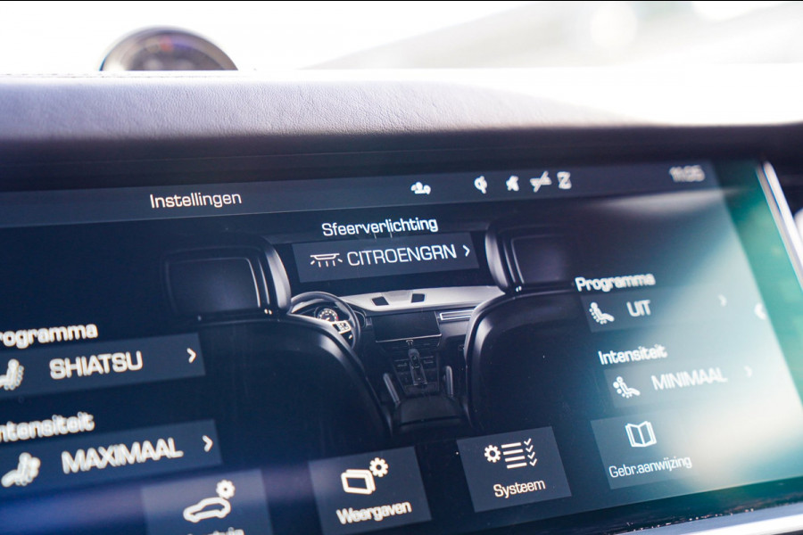 Porsche Cayenne 3.0 E-Hybrid | Massage | Stoelverkoeling | 360 Camera | Bose