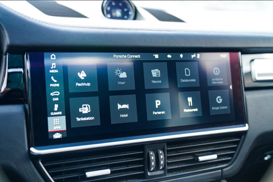 Porsche Cayenne 3.0 E-Hybrid | Massage | Stoelverkoeling | 360 Camera | Bose