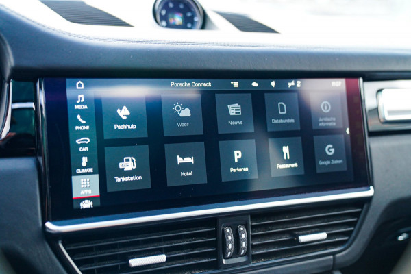Porsche Cayenne 3.0 E-Hybrid | Massage | Stoelverkoeling | 360 Camera | Bose