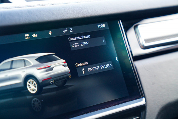 Porsche Cayenne 3.0 E-Hybrid | Massage | Stoelverkoeling | 360 Camera | Bose