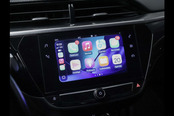 Opel CORSA-E Elegance 50 kWh Sport (APPLE CARPLAY,NAVI,PDC,DIGITAL COCKPIT,CLIMATE,CRUISE,SPORTSTOELEN,LM VELGEN,NETTE STAAT)