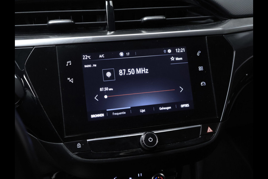 Opel CORSA-E Elegance 50 kWh Sport (APPLE CARPLAY,NAVI,PDC,DIGITAL COCKPIT,CLIMATE,CRUISE,SPORTSTOELEN,LM VELGEN,NETTE STAAT)