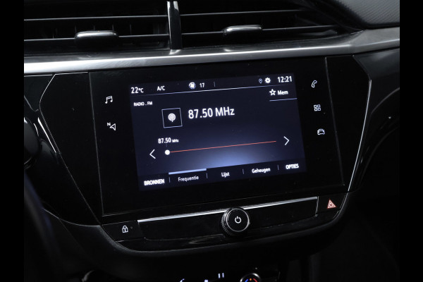 Opel CORSA-E Elegance 50 kWh Sport (APPLE CARPLAY,NAVI,PDC,DIGITAL COCKPIT,CLIMATE,CRUISE,SPORTSTOELEN,LM VELGEN,NETTE STAAT)