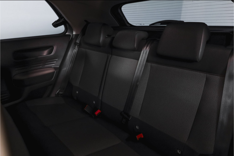 Citroën C4 Cactus 1.2 PureTech Business 111 PK Org. NL | Cruise | PDC | NAV + App. Connect | ECC | LM 16" |