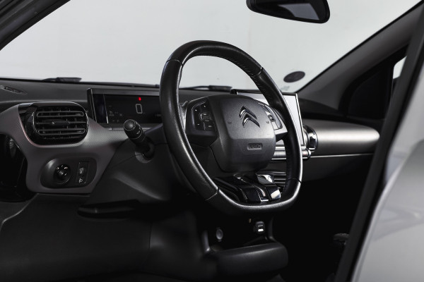 Citroën C4 Cactus 1.2 PureTech Business 111 PK Org. NL | Cruise | PDC | NAV + App. Connect | ECC | LM 16" |