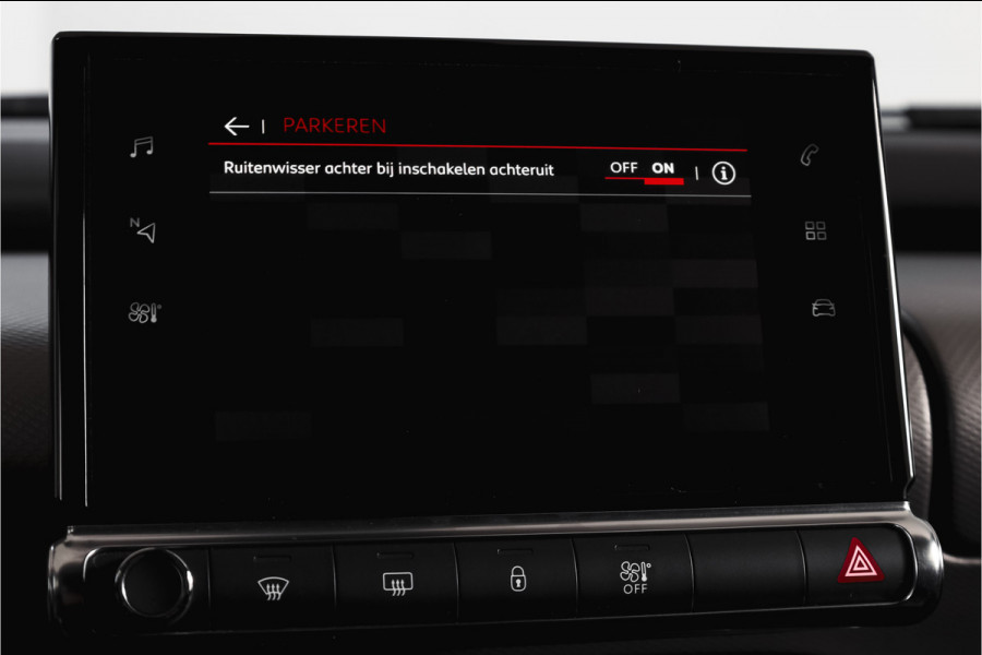 Citroën C4 Cactus 1.2 PureTech Business 111 PK Org. NL | Cruise | PDC | NAV + App. Connect | ECC | LM 16" |