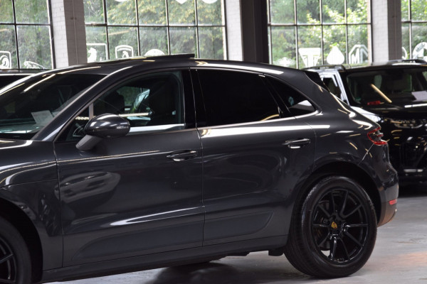Porsche Macan 2.0 Panoramadak|Leder|Org.NL|Bose|Luchtvering|Lane-Asisst