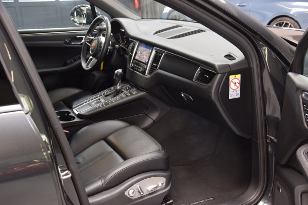 Porsche Macan 2.0 Panoramadak|Leder|Org.NL|Bose|Luchtvering|Lane-Asisst