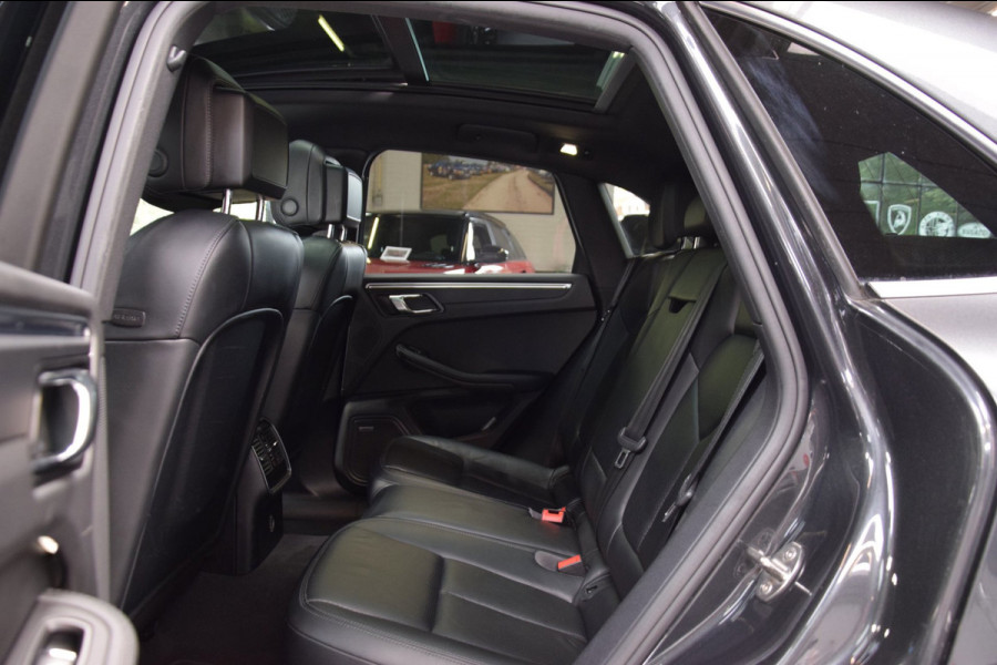 Porsche Macan 2.0 Panoramadak|Leder|Org.NL|Bose|Luchtvering|Lane-Asisst