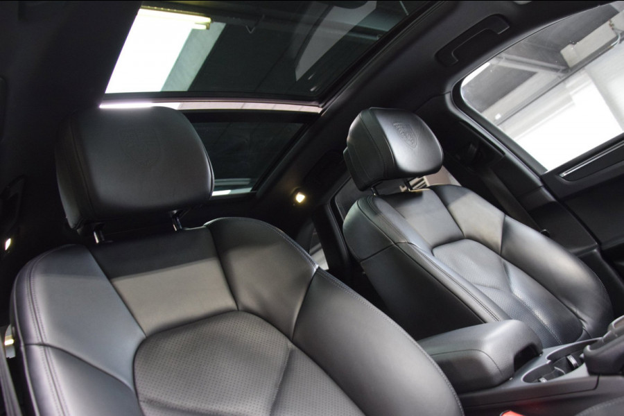 Porsche Macan 2.0 Panoramadak|Leder|Org.NL|Bose|Luchtvering|Lane-Asisst