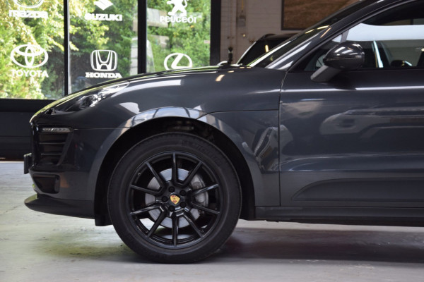 Porsche Macan 2.0 Panoramadak|Leder|Org.NL|Bose|Luchtvering|Lane-Asisst