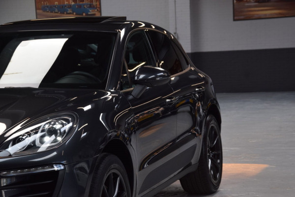 Porsche Macan 2.0 Panoramadak|Leder|Org.NL|Bose|Luchtvering|Lane-Asisst