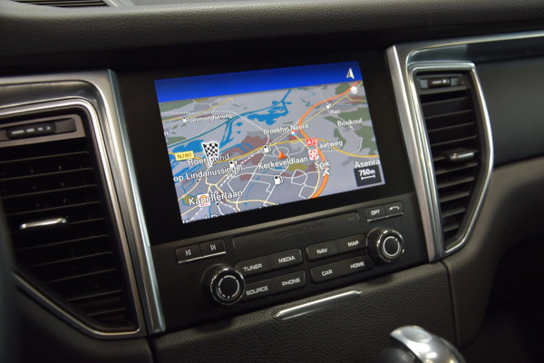 Porsche Macan 2.0 Panoramadak|Leder|Org.NL|Bose|Luchtvering|Lane-Asisst