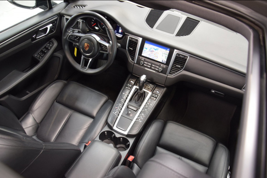 Porsche Macan 2.0 Panoramadak|Leder|Org.NL|Bose|Luchtvering|Lane-Asisst