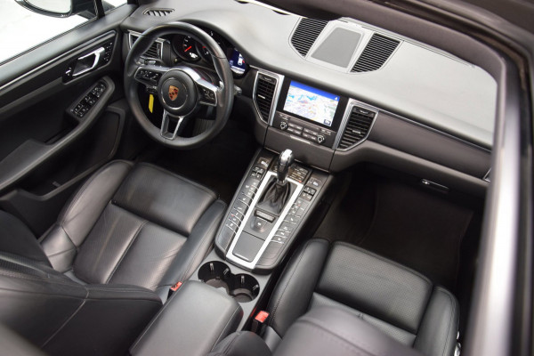 Porsche Macan 2.0 Panoramadak|Leder|Org.NL|Bose|Luchtvering|Lane-Asisst