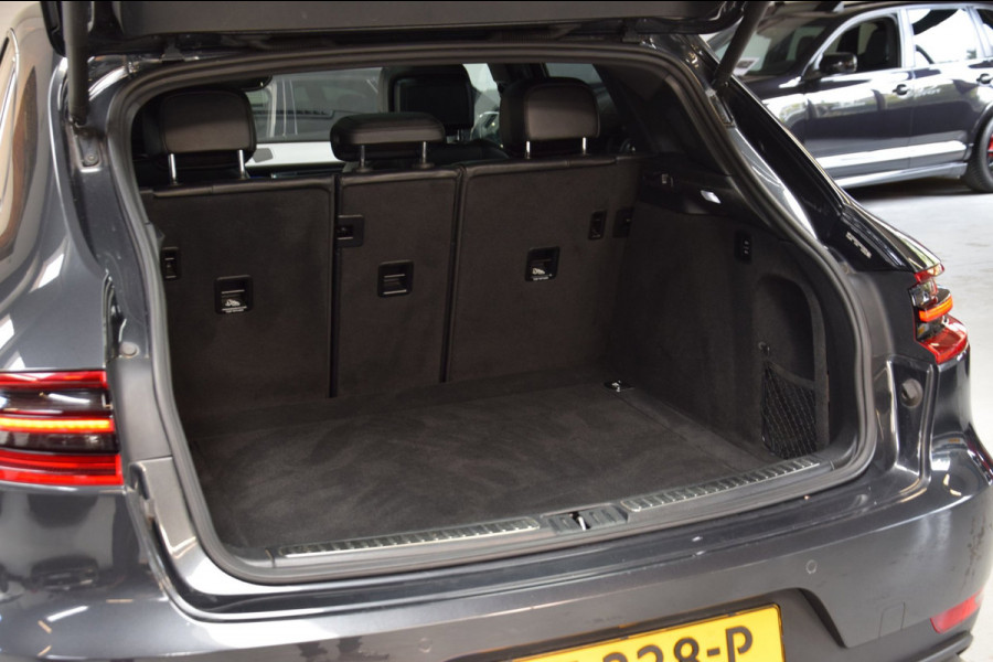 Porsche Macan 2.0 Panoramadak|Leder|Org.NL|Bose|Luchtvering|Lane-Asisst