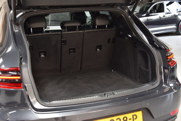 Porsche Macan 2.0 Panoramadak|Leder|Org.NL|Bose|Luchtvering|Lane-Asisst