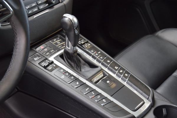Porsche Macan 2.0 Panoramadak|Leder|Org.NL|Bose|Luchtvering|Lane-Asisst