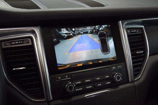 Porsche Macan 2.0 Panoramadak|Leder|Org.NL|Bose|Luchtvering|Lane-Asisst